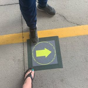 Meet your Posher, Lisa